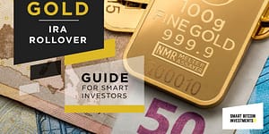 What Is Gold IRA Investing?