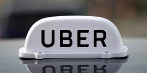 All you need to know while booking a ride on Uber