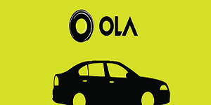 Ola customer care helpline number