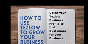 Top tips for effortless advertising on Tezlow