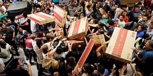 5 Horrible Black Friday Deaths and Disasters