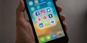 Top 7 Social Media Platforms for Marketing a Business