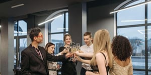 Celebrate Achievement in the Workplace: Tips for Managers