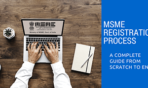 MSME Registration & Udyog Aadhaar Registration - filingindia