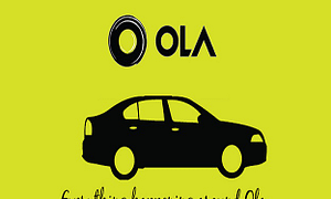Ola customer care helpline number