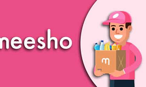meesho customer care number