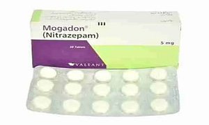Understanding Mogadon: A Comprehensive Guide to Its Uses and Risks