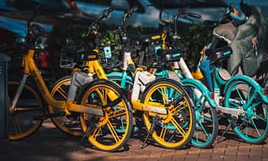 How to Find Affordable Bicycles