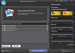 How to Find Duplicate Photos Using Third-Party Utility