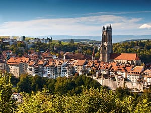 Facts You Should Know About Fribourg
