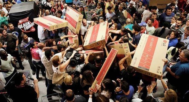 5 Horrible Black Friday Deaths and Disasters