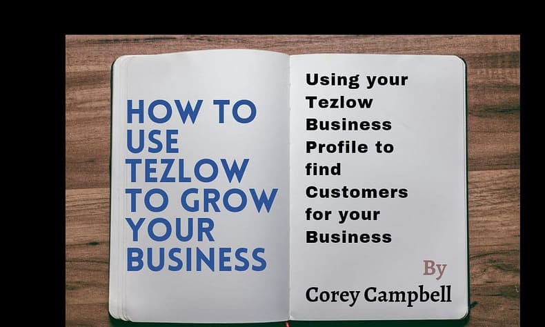 Top tips for effortless advertising on Tezlow