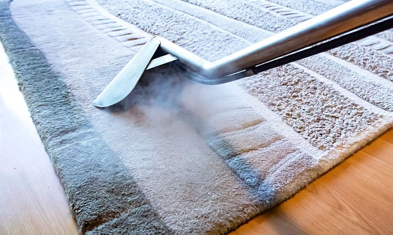 How to know if you need Rug Cleaning